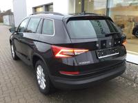 Skoda Kodiaq 2.0 TDI DSG Ambition LED NAVI GRA APP