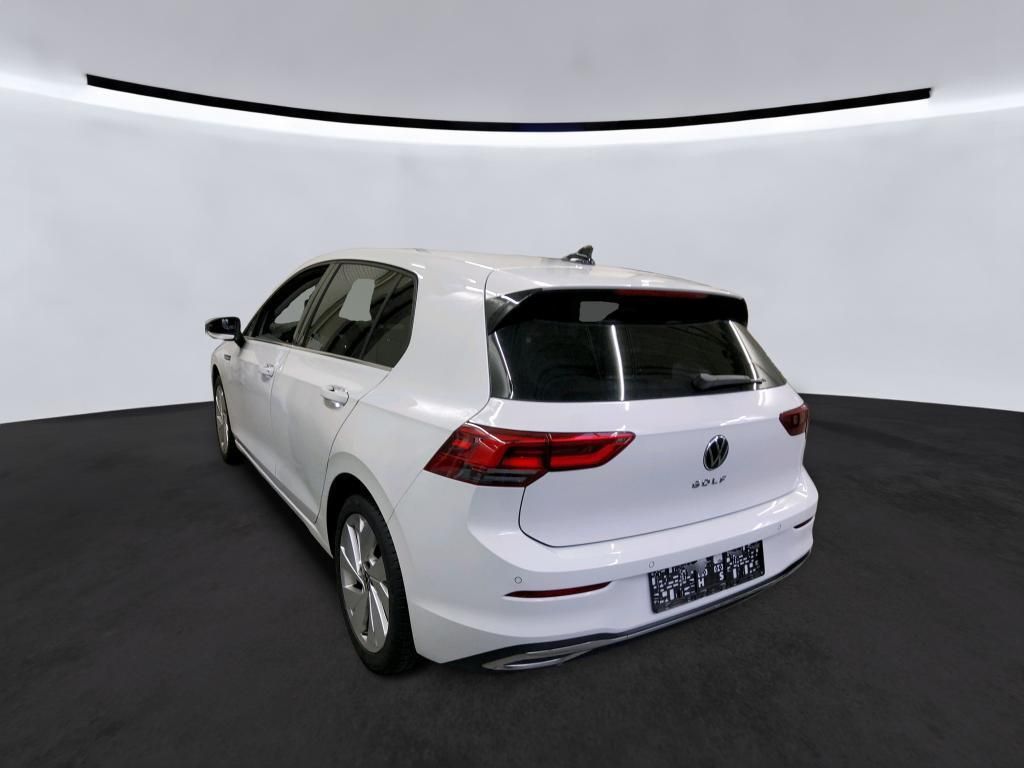 Volkswagen Golf - Bild 3
