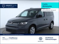 Volkswagen Caddy - Vorschau Bild 1