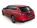 Peugeot 508 225 SW Allure Kamera/ACC/AHK/AUT/KeyLess/LM - rote Peugeot 508