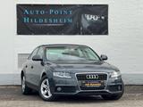 Audi A4 Lim. Attraction"KLIMA"SITZHEIZUNG"PDC"AHK" - Audi A4 aus 2010: Limousine