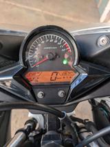 Honda CBR 125R - HONDA SPORTLER