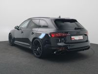 Audi RS4 - Vorschau Bild 4