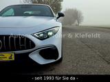 Mercedes-Benz SL 63 AMG 4Matic+ Speedshift MCT 9G*NIGHT*LIFT* - Gebrauchtwagen in Halle