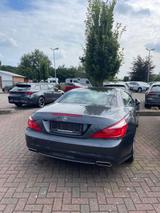 Mercedes-Benz SL 350 mit AMG Paket - Mercedes-Benz SL 350 aus 2013