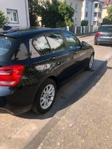 BMW er1 116i F20 - BMW: F20 1er