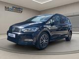 Volkswagen Touran Comfortline BMT/Start-Stopp - Cars in Braunschweig