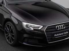 Foto Nummer 18: AUDI A3