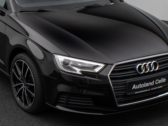Foto Nummer 18: AUDI A3