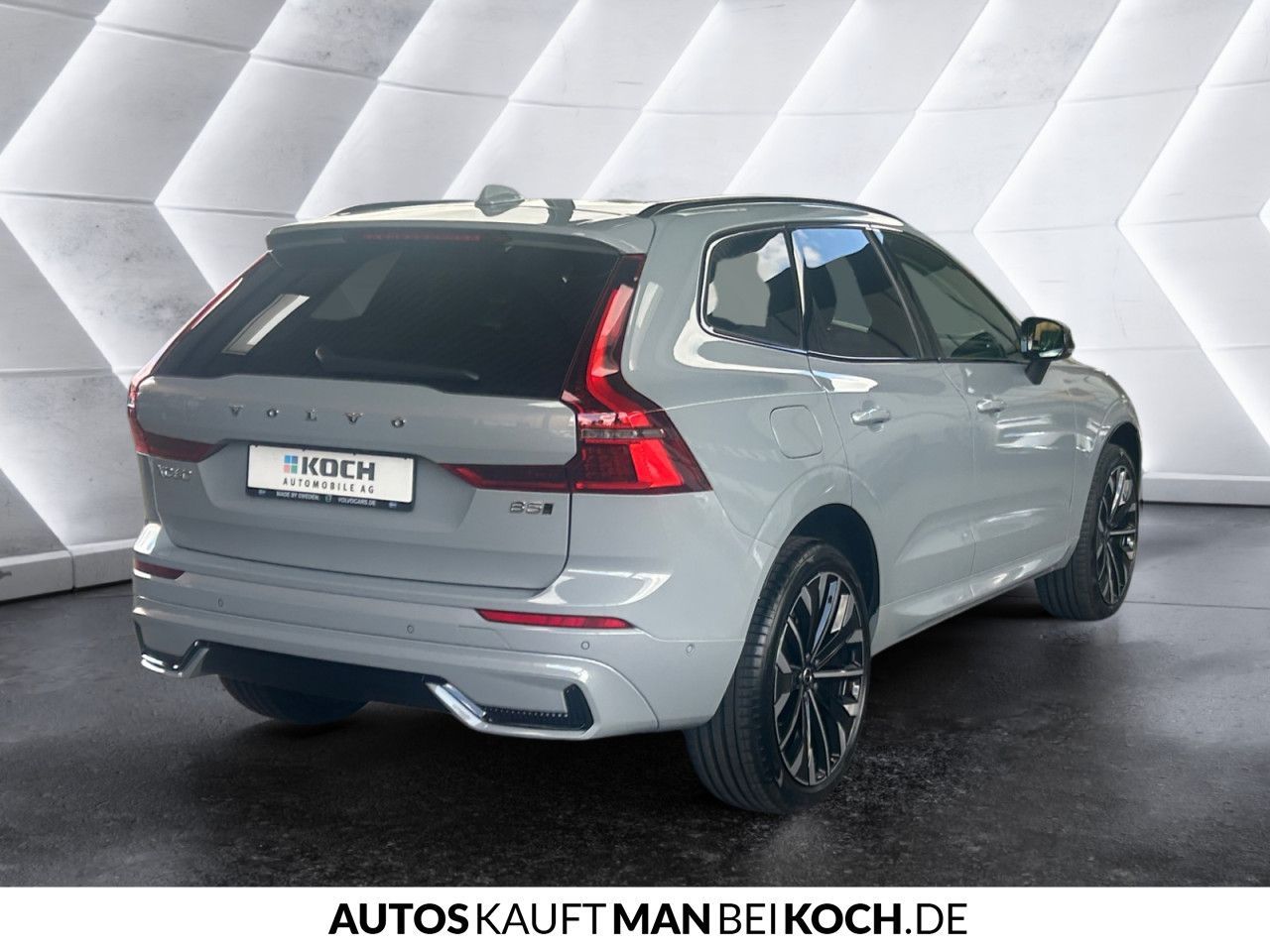 Volvo XC60 - Bild 6