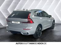 Volvo XC60 - Vorschau Bild 6