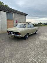 Opel Kadett B Limousine 1.1 - Opel Kadett: B L
