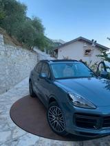 Porsche Cayenne Turbo *Matrix*Burmester*Pano*Vollleder