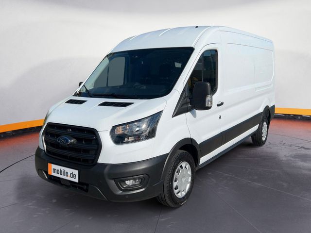 Ford TRANSIT 350 L3 H2 Kasten LKW Trend 96 kW