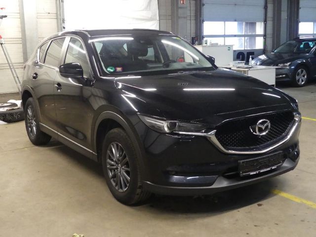 Mazda CX-5 Exclusive-Line 360°|TEMPOMAT|APPLE|NAVI