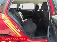 Skoda Octavia - Vorschau Bild 24