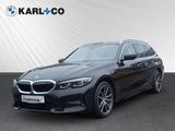 BMW 318 d touring Sport Line Panorama Stop&Go Komfor - BMW 318 in Wiesbaden
