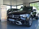 Mercedes-Benz GLC 220 d 4Matic/LEDER/Kamera/Head-Up/AHK/1.Hd! - Mercedes-Benz GLC 220 Gebrauchtwagen in Hamburg