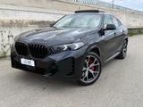 BMW Bmw X6 M sport 5 ANNI DI GARANZIA - 2023 - BMW X6 m-sport mit Hybrid-Antrieb (Diesel-Elektro)