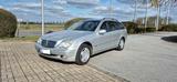 Mercedes-Benz C 180 T Kompressor ELEGANCE Elegance - gebrauchte Mercedes-Benz C 180 aus dem Jahr 2002