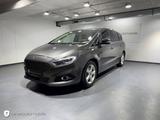 Ford S-MAX *Navi*Aut.*CarPlay*LED* Titanium - Ford S-Max Gebrauchtwagen in Stuttgart