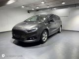 Ford S-MAX *Navi*Aut.*CarPlay*LED* Titanium - Ford S-Max Gebrauchtwagen in Stuttgart