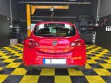 Opel Corsa E 1.0 Edition 115PS TÜV*SHZ*PDC*Klima*Temp - Opel Corsa: 1.0