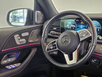 Mercedes GLS 400 - 6