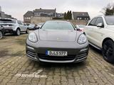 Porsche Panamera - Porsche Panamera Gebrauchtwagen in Düsseldorf
