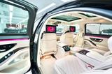 Mercedes-Benz S 580 !V8! 4Matic Lang/Long!M.2025!AMG!VOLL/FULL