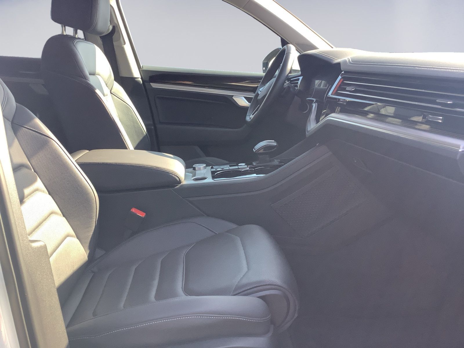 Volkswagen Touareg - Bild 15