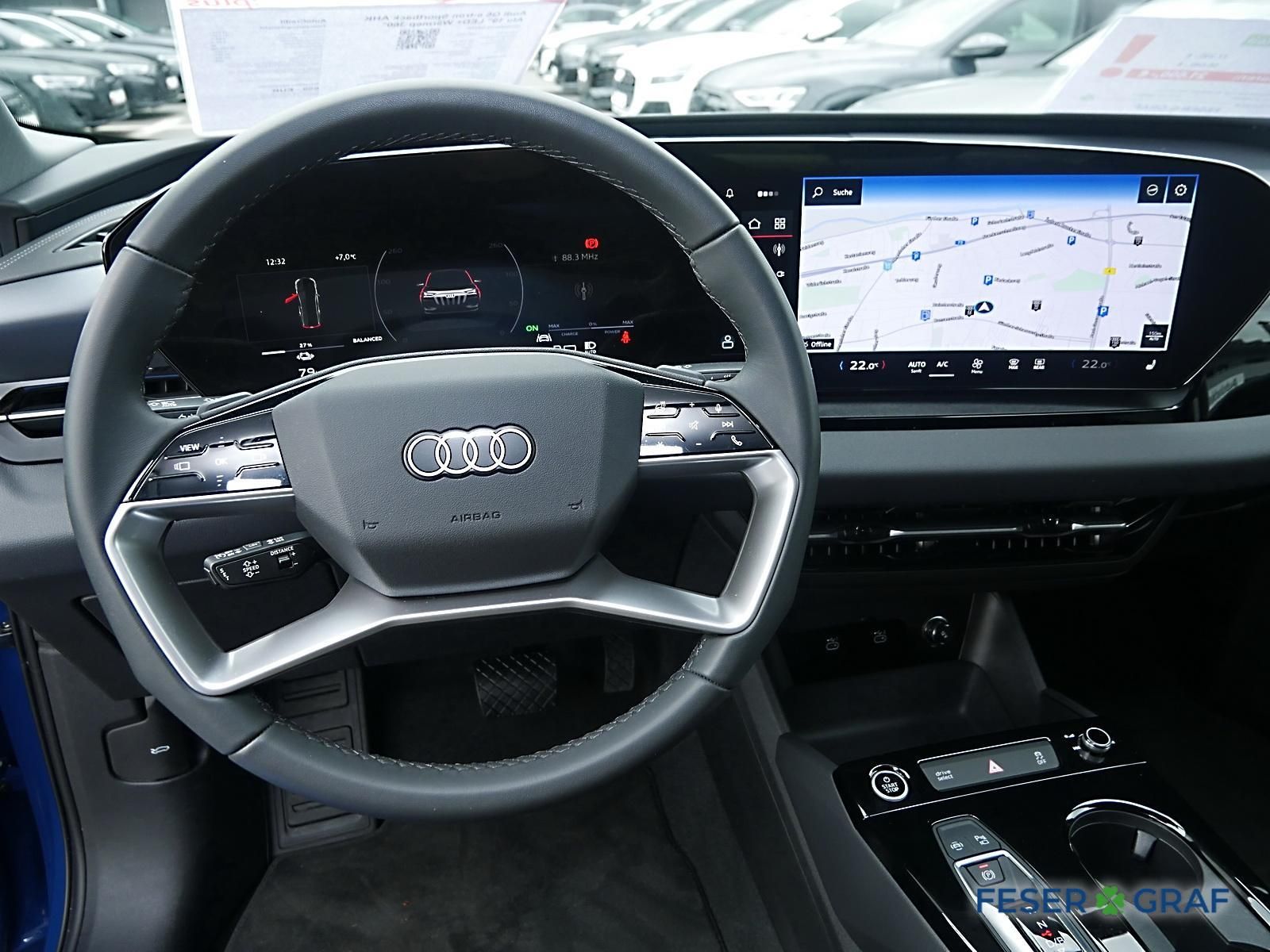 Audi Q6 e-tron - Bild 4