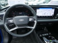 Audi Q6 e-tron - Vorschau Bild 4