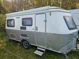 HYMER / ERIBA / HYMERCAR Eriba Touring 542 - Wohnwagen Eriba