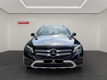 Mercedes GLC 220 - 7