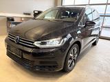 Volkswagen Touran 1,5TSI DSG People AHK NAV Easy Open&Close - Volkswagen Touran: Tsi Dsg