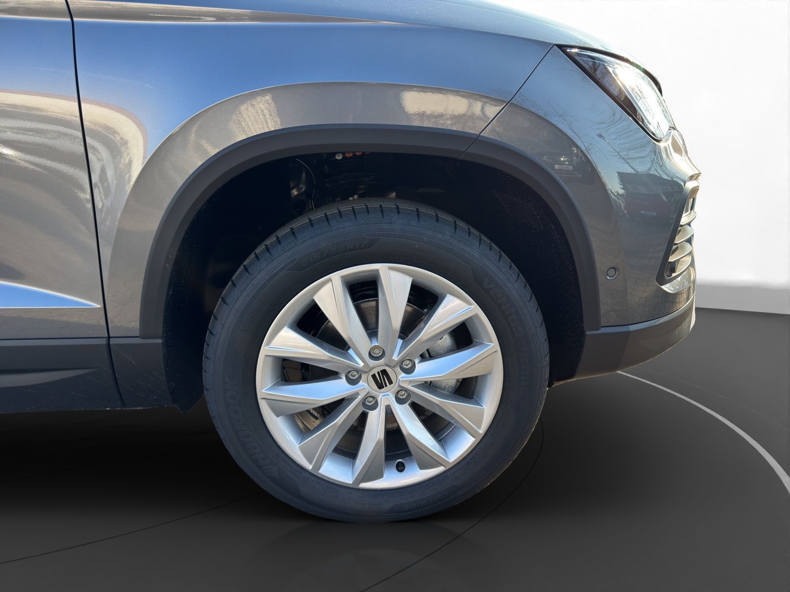 Seat Ateca - Bild 13