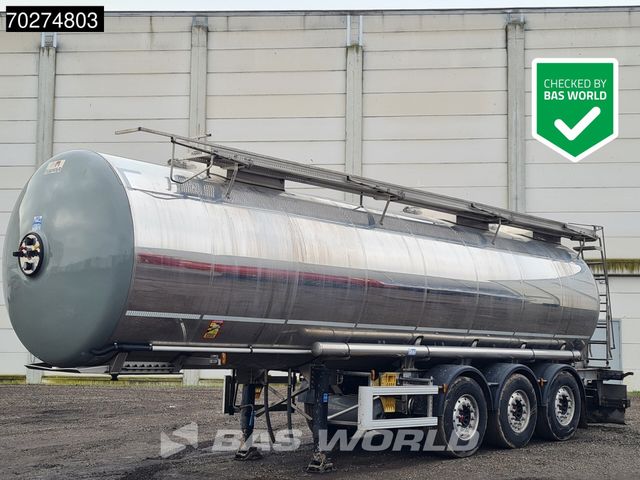 Magyar SR A1 30.000Ltr 2 comp. 27.000L / 3.000L