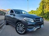 Mercedes-Benz MERCEDES GLE PREMIUM 4 MATIC 2017 PERFETTA - gebrauchte Mercedes-Benz GLE 250 aus dem Jahr 2017