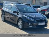 Kia Ceed Sportswagon 1.6 CRDI*GT-LINE*NAVI*TÜV NEU* - Kia cee'd Sportswagon mit Diesel-Antrieb