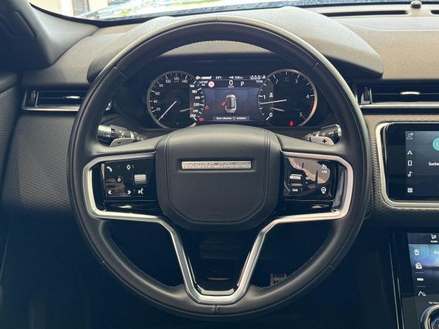 Foto Nummer 10: LAND ROVER Range Rover Velar