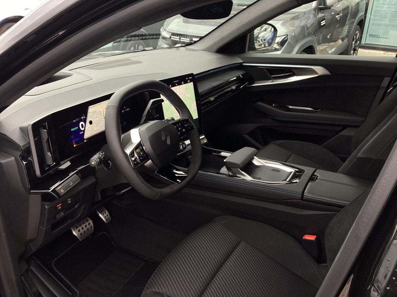 Renault Espace - Bild 13