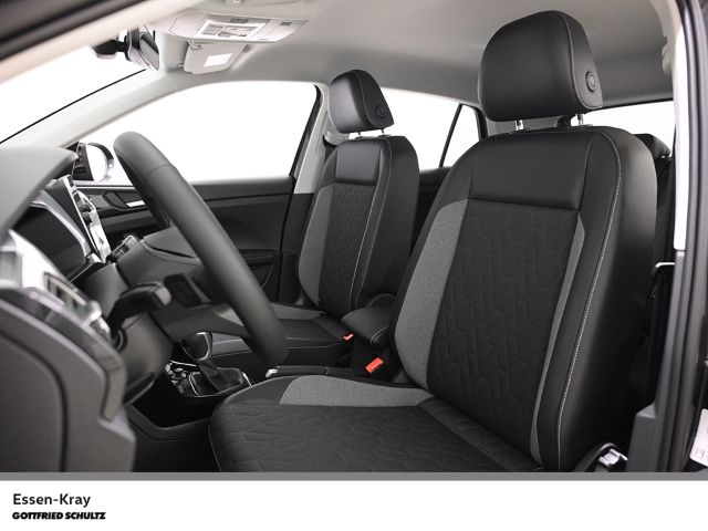 Volkswagen T-Cross - Bild 11