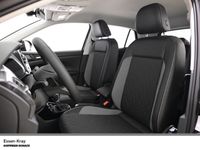 Volkswagen T-Cross - Vorschau Bild 11