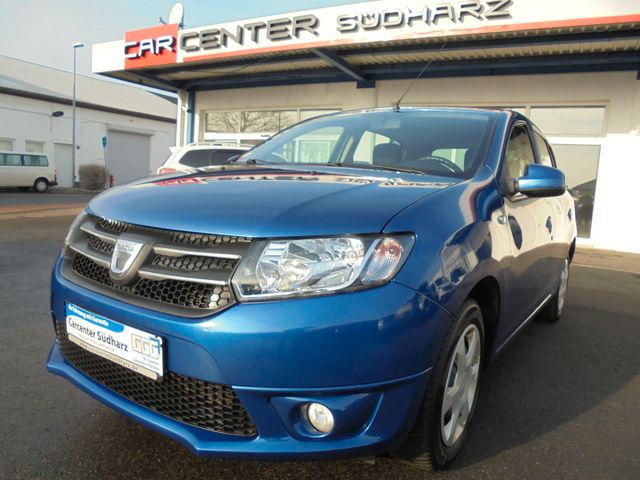 Dacia Sandero II Laureate