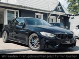 BMW M4 Cabrio+HUD+LED+Airscarf+Carbon+LHZ+Memory+ - gebrauchte BMW M4 aus dem Jahr 2015