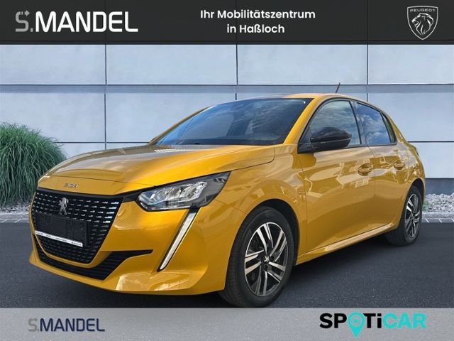 Image of Peugeot 208