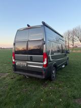 Weinsberg Cara Bus / Hubbett - Wohnmobil oder -wagen Bus