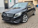 Mercedes-Benz B 200 Aut./LED/Pano/Teilleder/Kamera - Mercedes-Benz B 200 Gebrauchtwagen in Mannheim