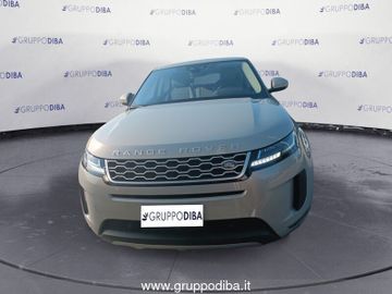 Land-Rover Range Rover Evoque - 2